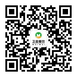 公众号二维码，关注获取更多资讯~